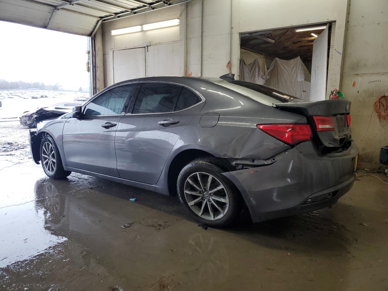 2020 Acura TLX - Image 2