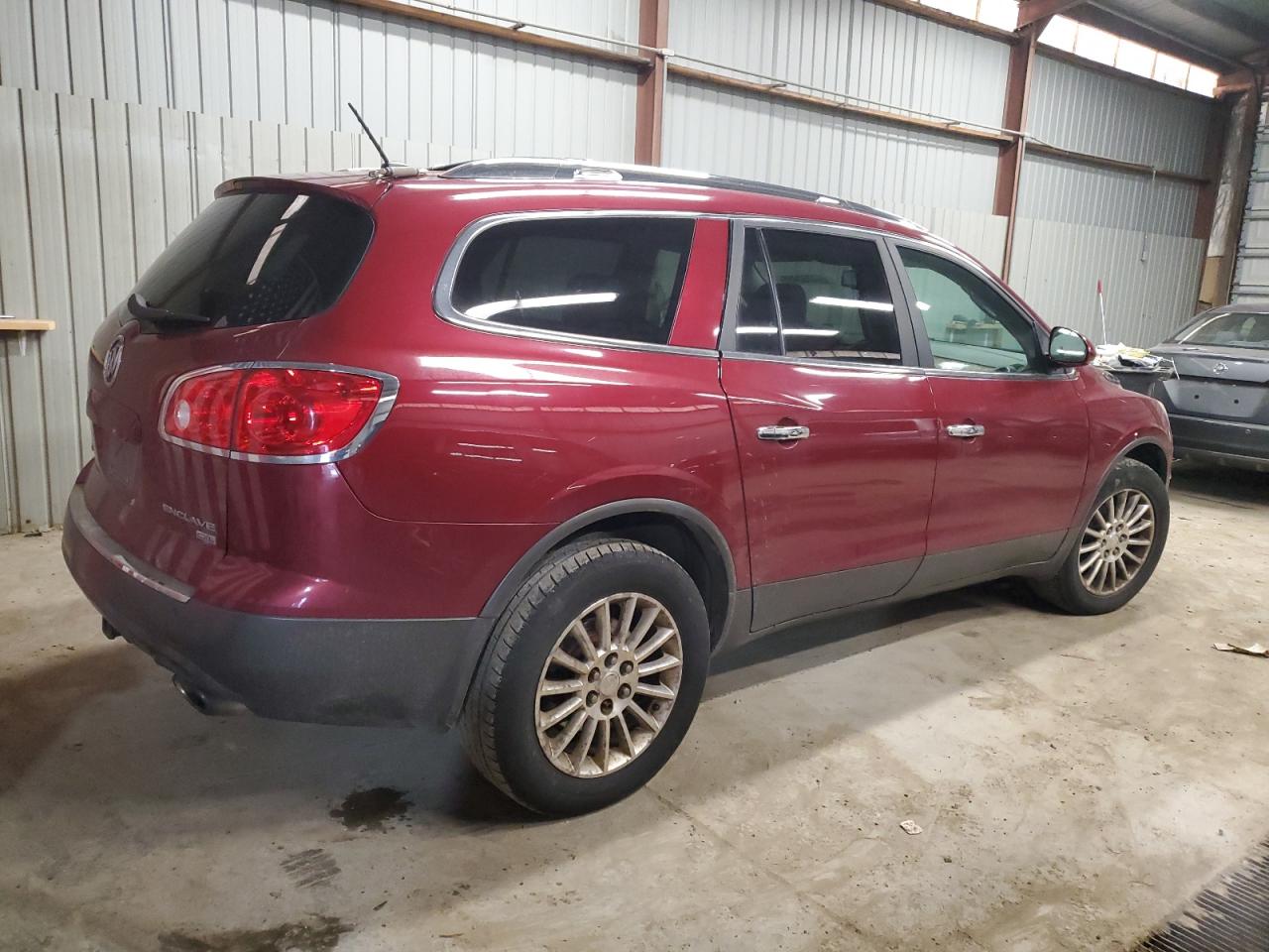 2011 Buick Enclave - Image 3