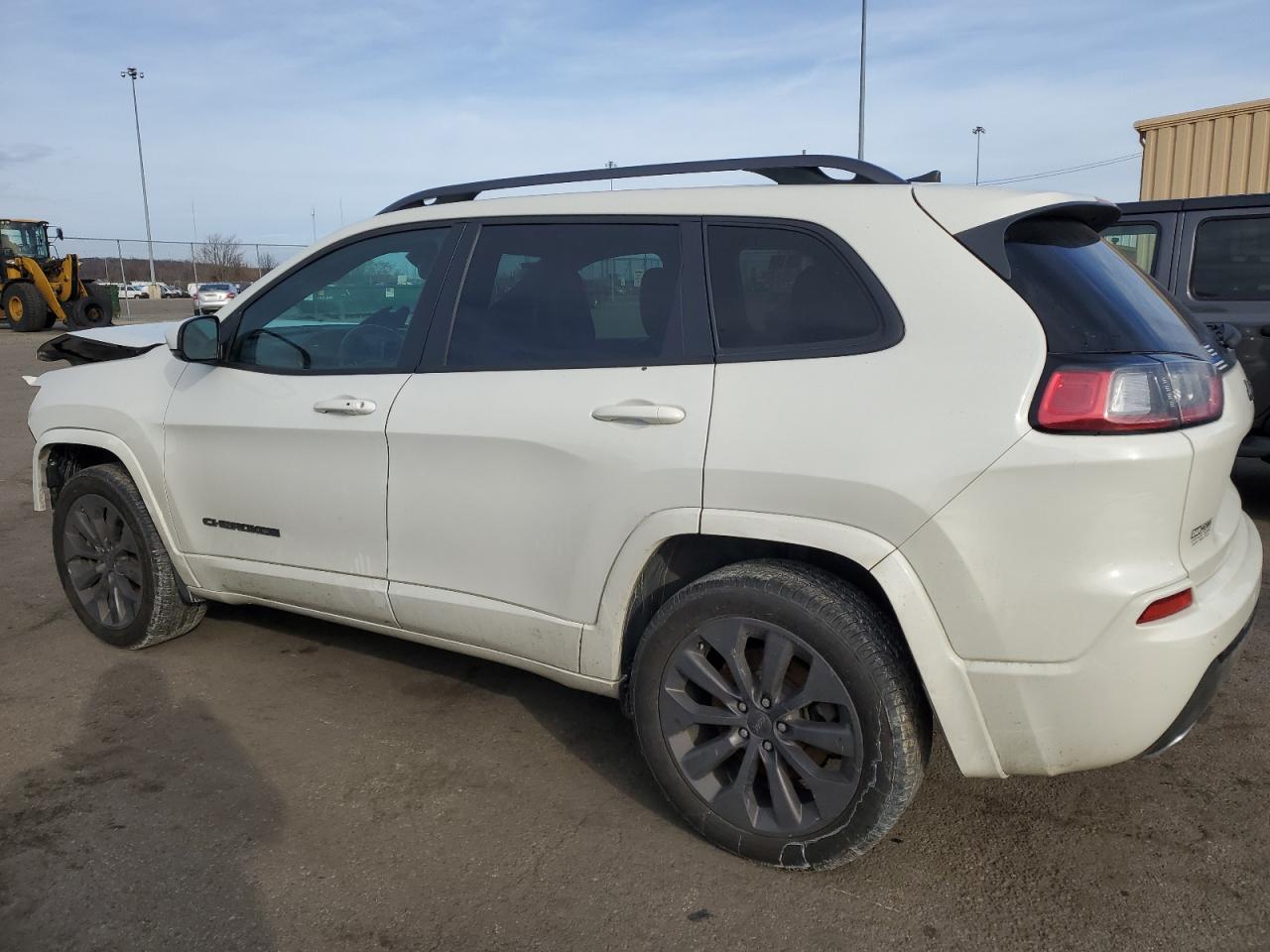 2019 Jeep Grand Cherokee - Image 2