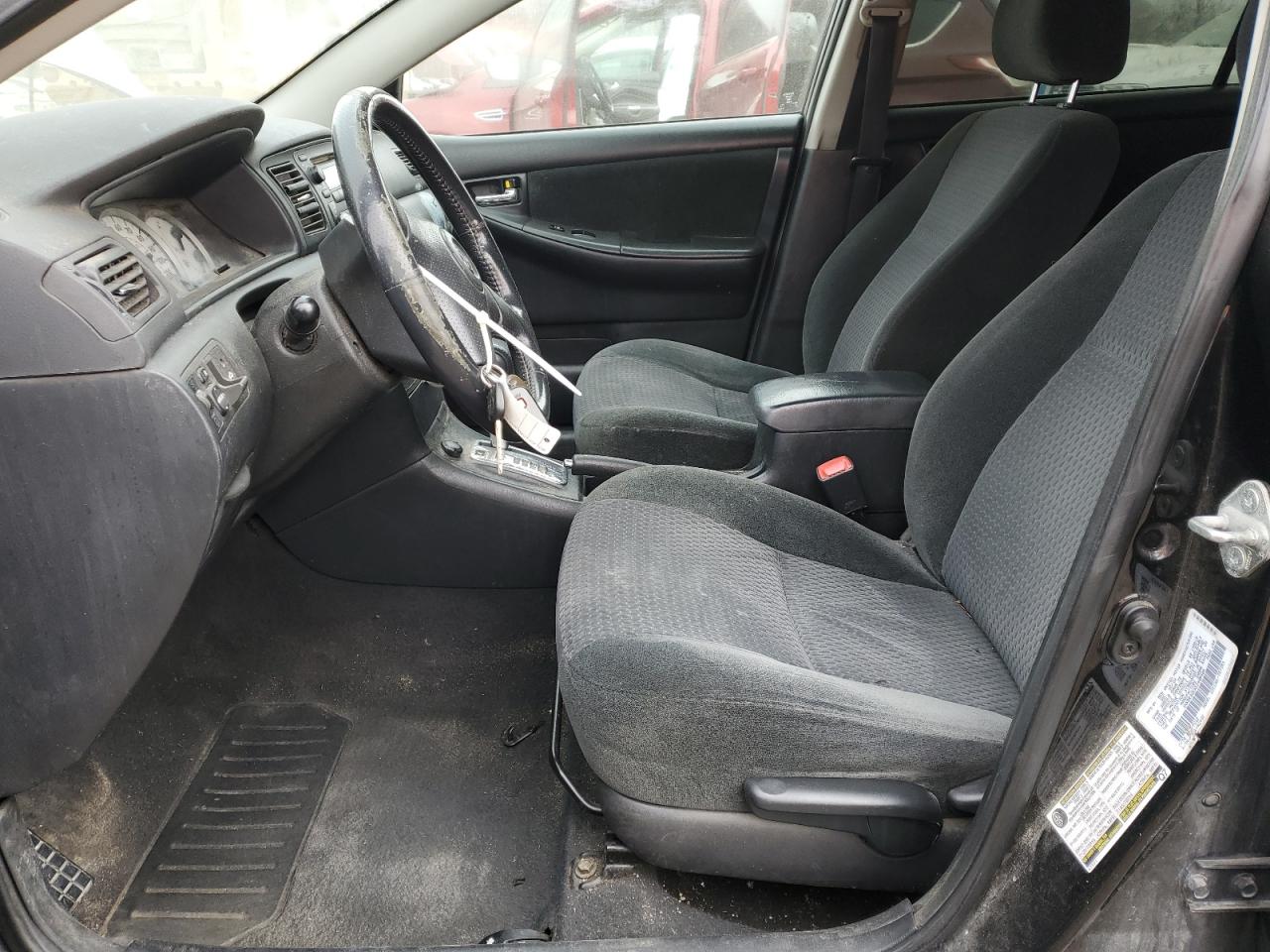 2005 Toyota Corolla - Image 7
