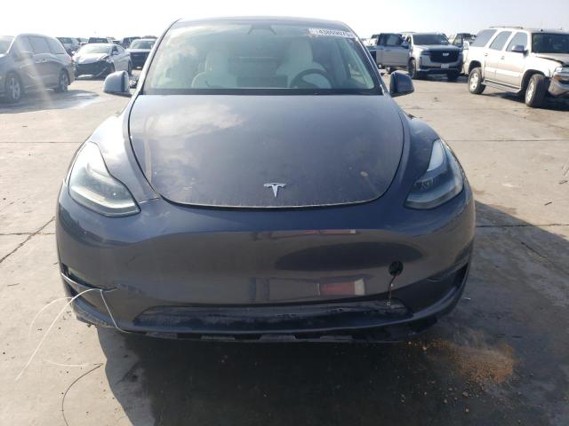  TESLA MODEL Y 2023 Серый
