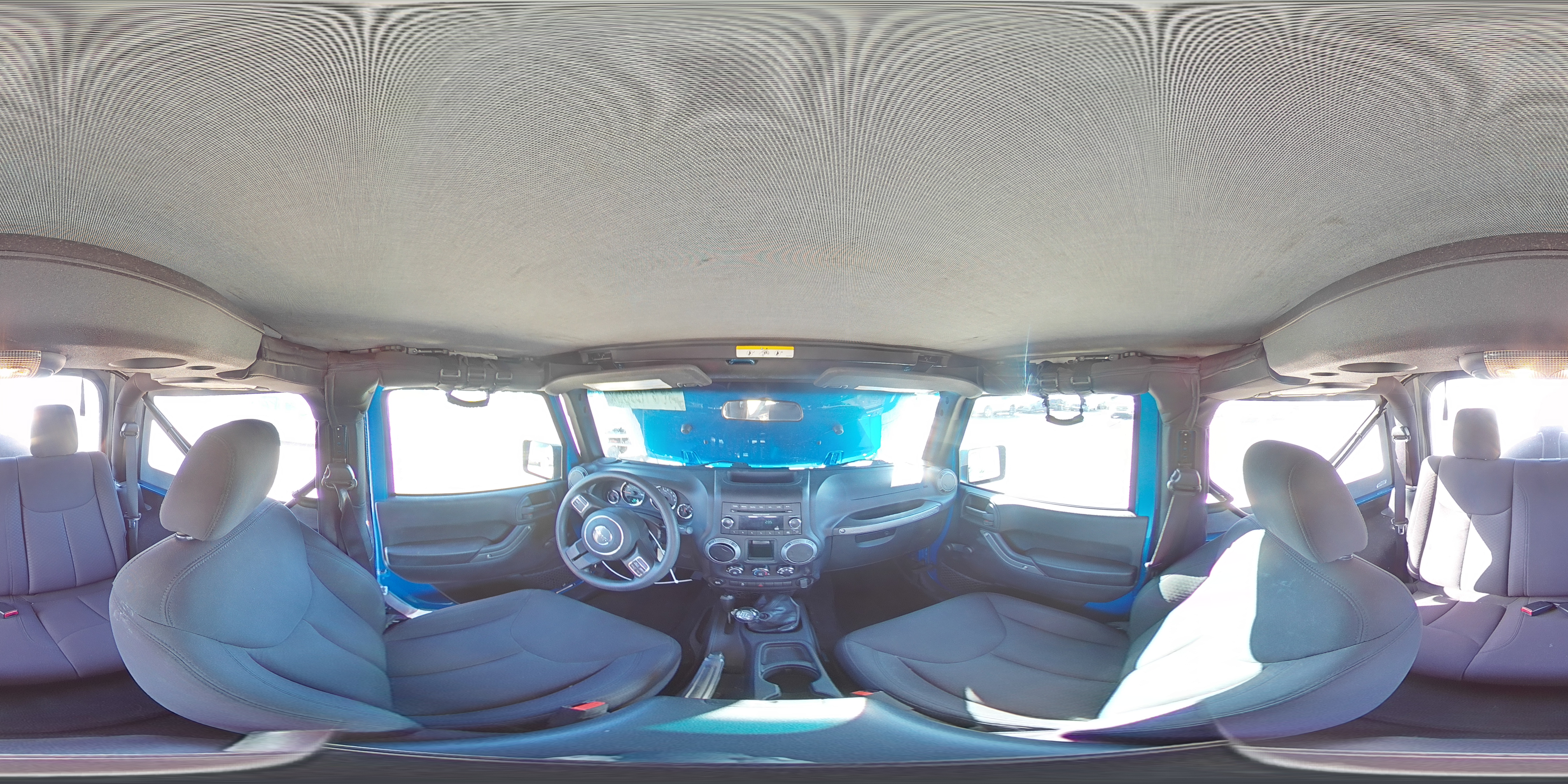 2016 Jeep Wrangler - Image 13