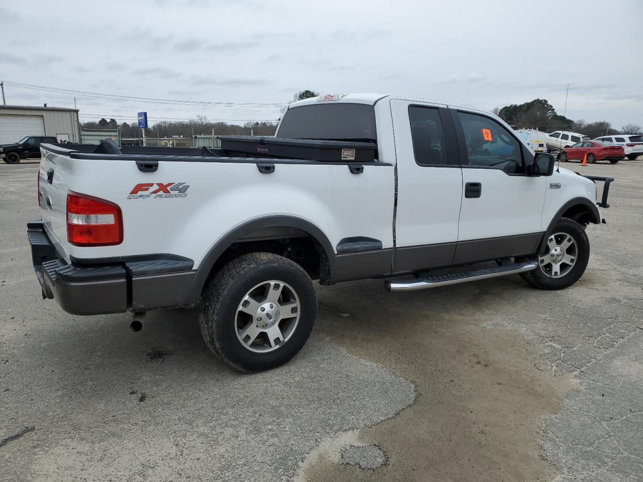 2004 Ford F-150 - Image 3
