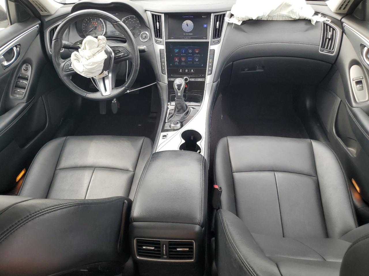 2019 Infiniti Q50 - Image 8