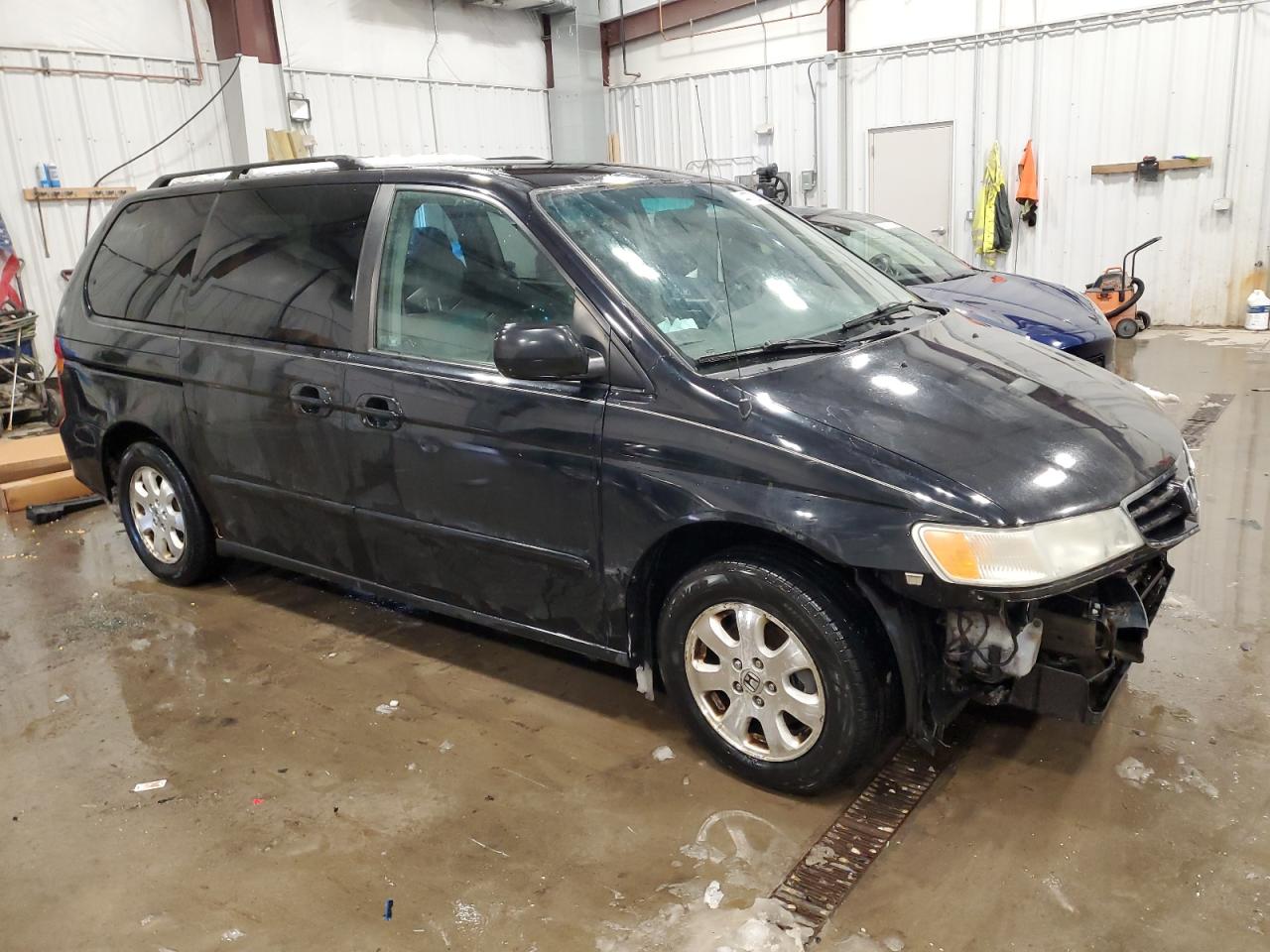 2004 Honda Odyssey - Image 4