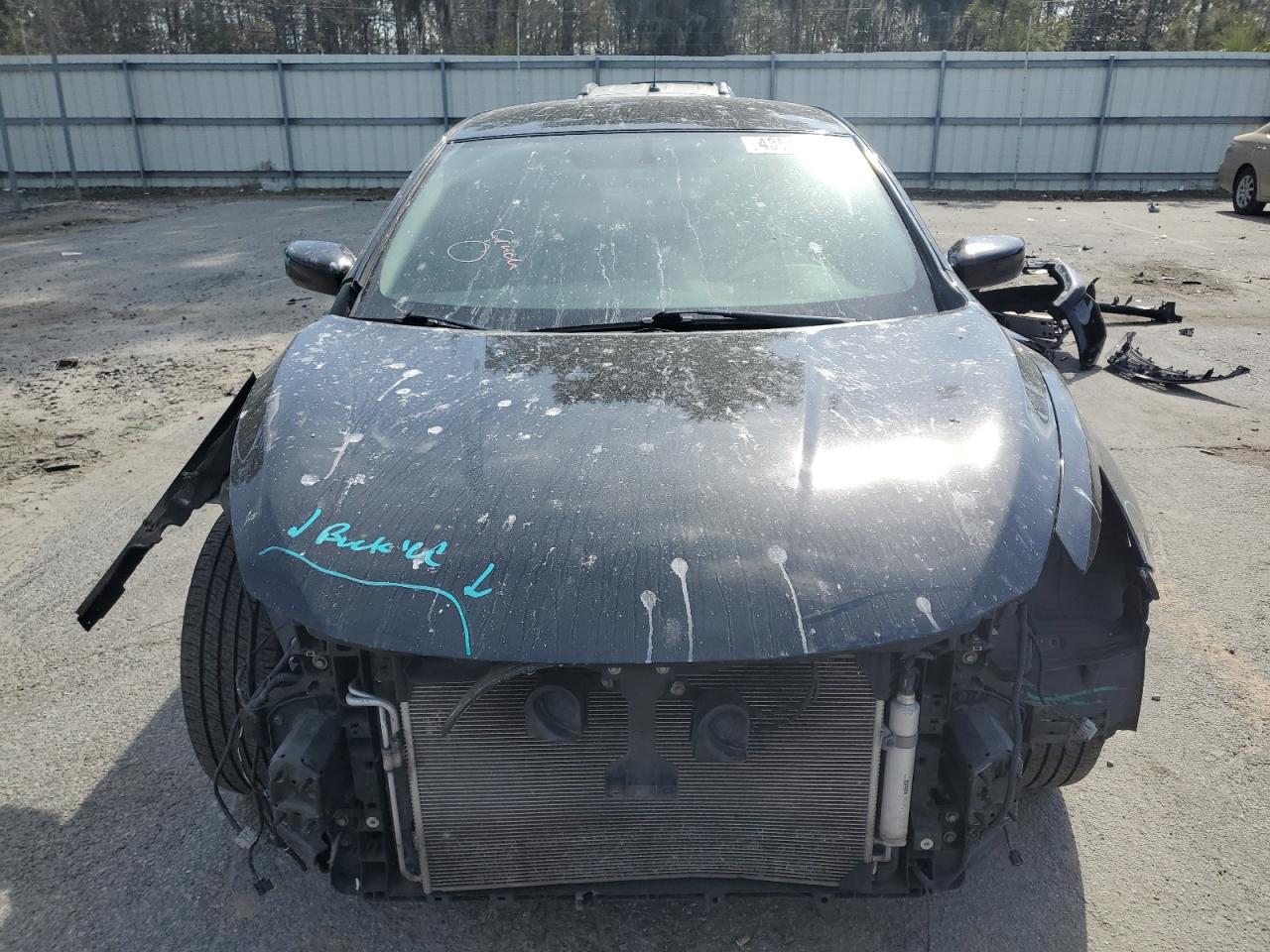 1N4AL3AP2HC121833 NISSAN ALTIMA 2017