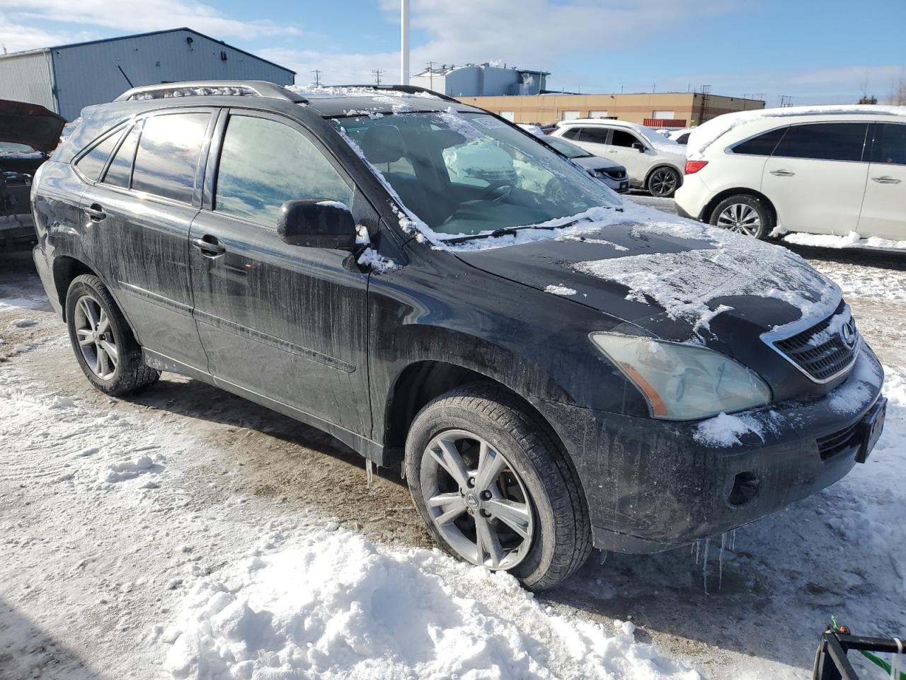 2006 Lexus RX - Image 4