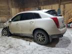 2013 Cadillac Srx Premium Collection на продаже в Rapid City, SD - Front End
