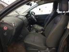 2013 NISSAN QASHQAI + for sale at Copart SANDWICH