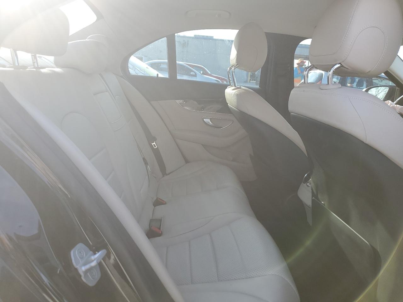 2015 Mercedes-Benz C-klasse - Image 10
