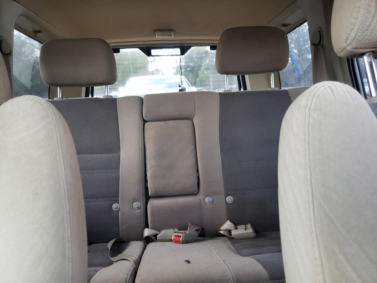 2000 Nissan Pathfinder - Image 10