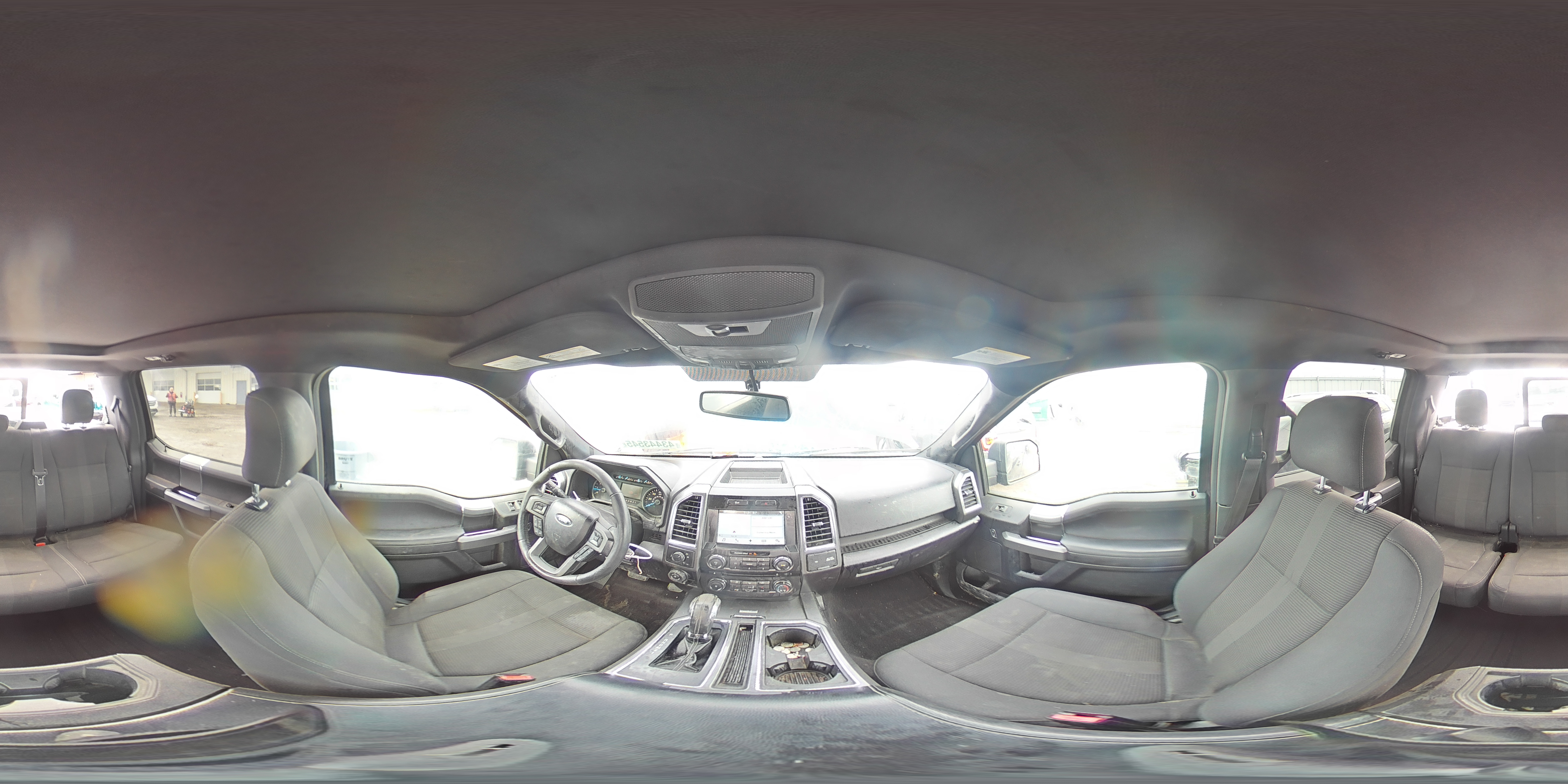 2016 Ford F-150 - Image 13