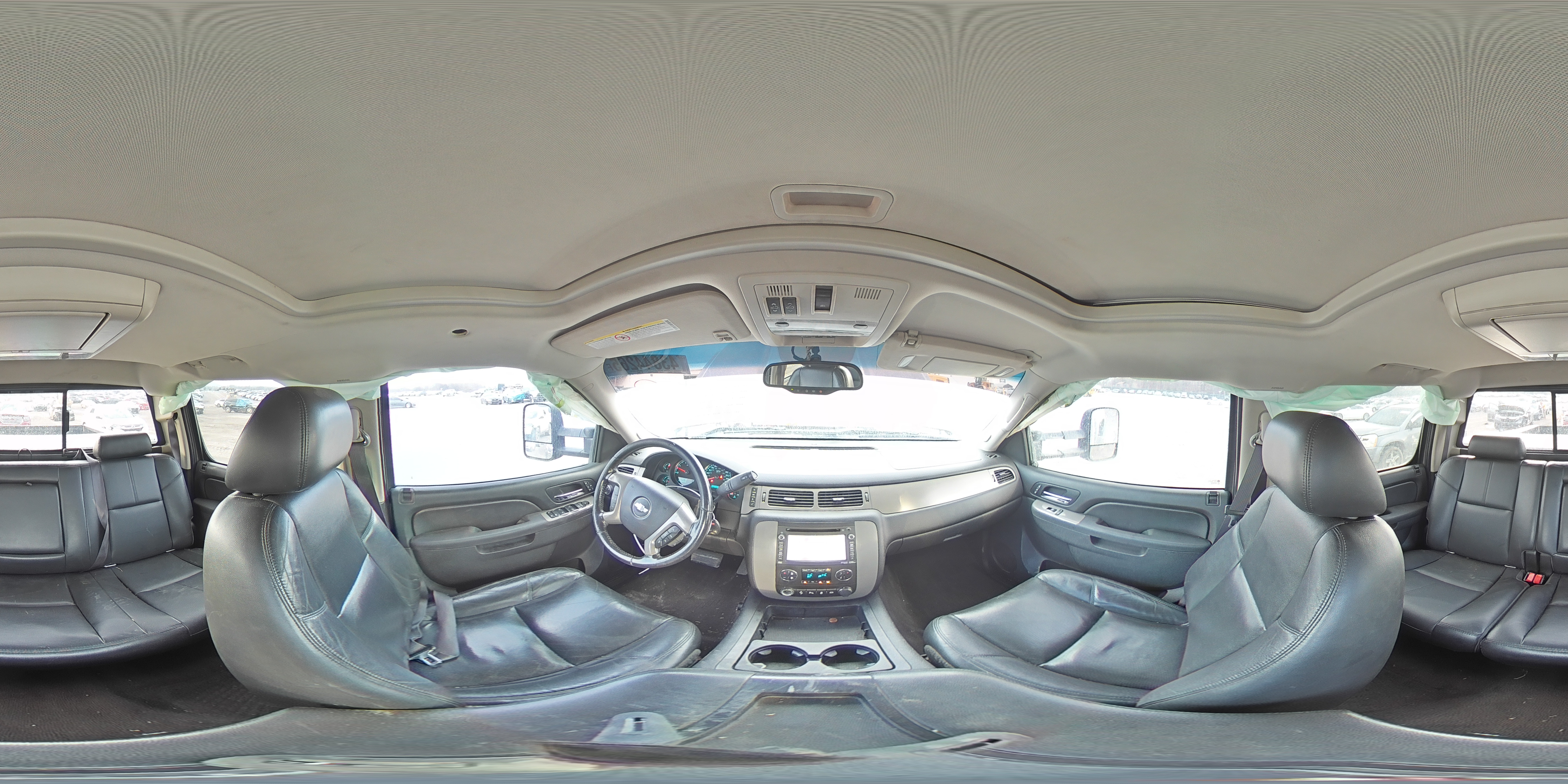 2014 Chevrolet Silverado - Image 13