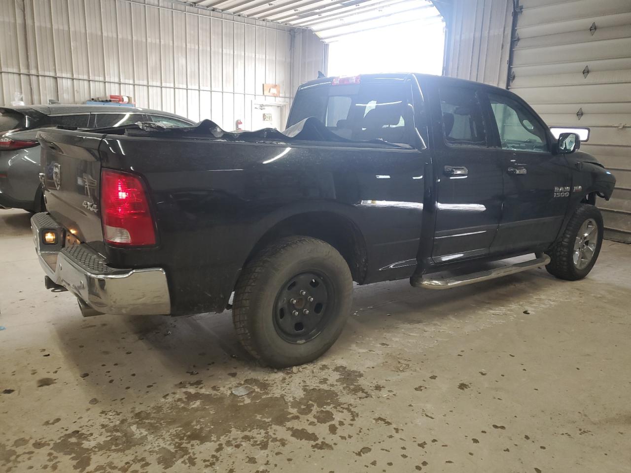 2018 RAM 1500 - Image 3