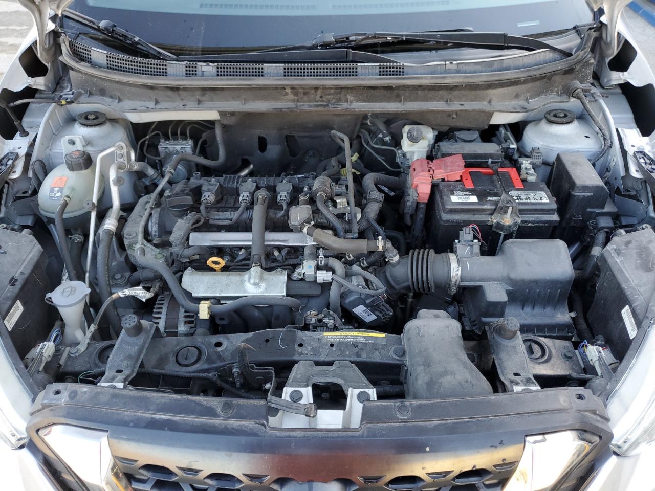2020 Nissan Kicks - Image 12