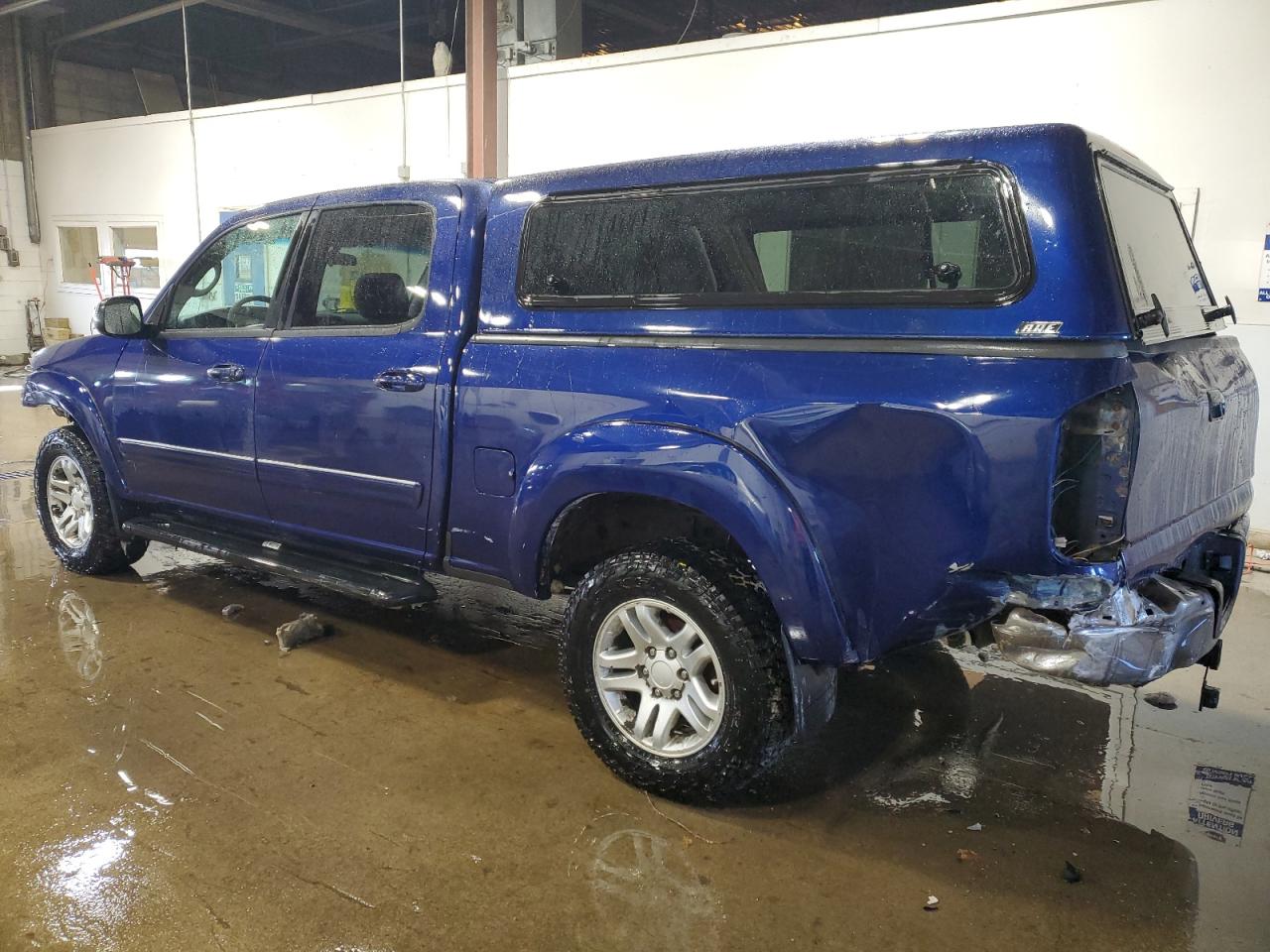 2005 Toyota Tundra - Image 2