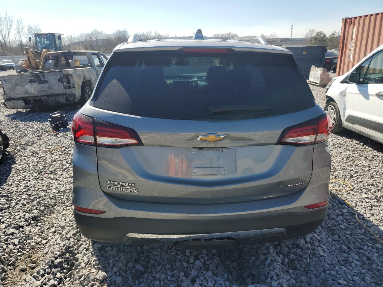 2023 Chevrolet Equinox - Image 6