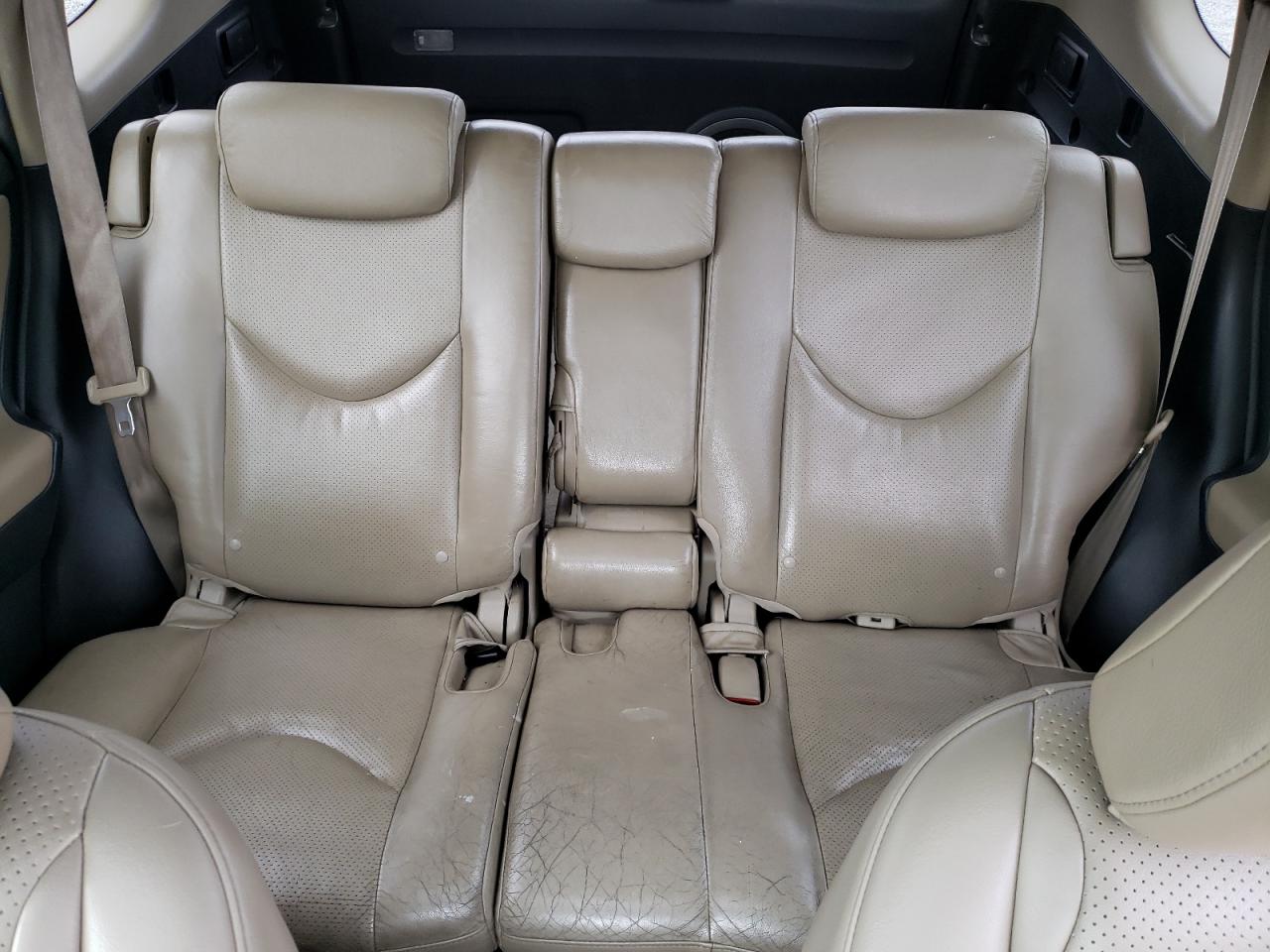 2009 Toyota RAV 4 - Image 10