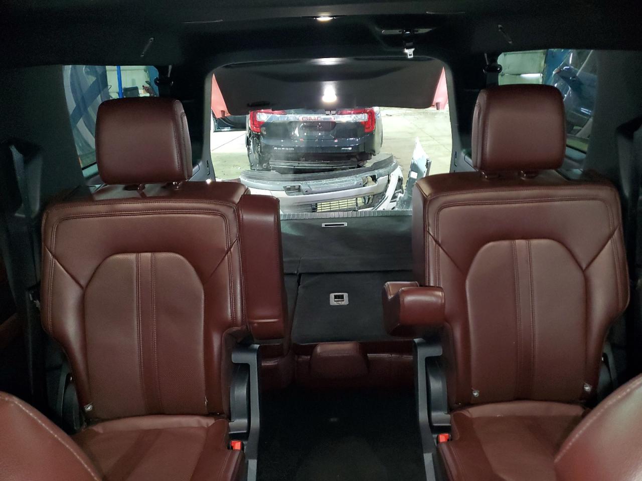 2023 Ford Expedition - Image 10