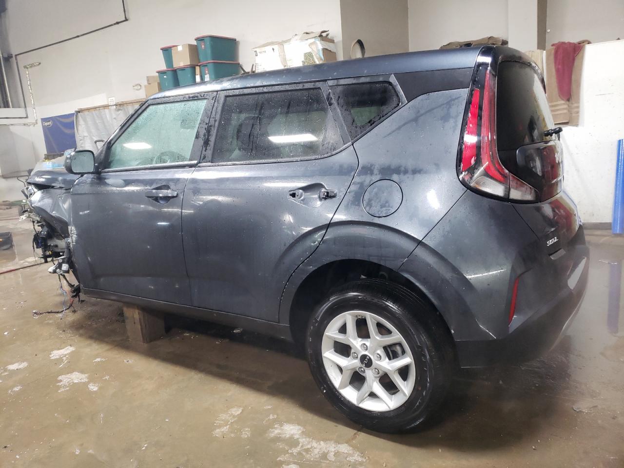 2024 Kia Soul - Image 2