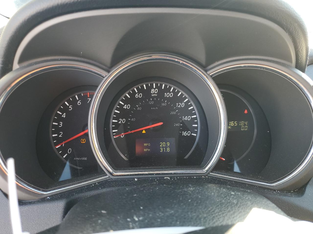 2014 Nissan Murano - Image 9