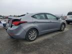 2014 Hyundai Elantra Se de vânzare în Fredericksburg, VA - Rear End