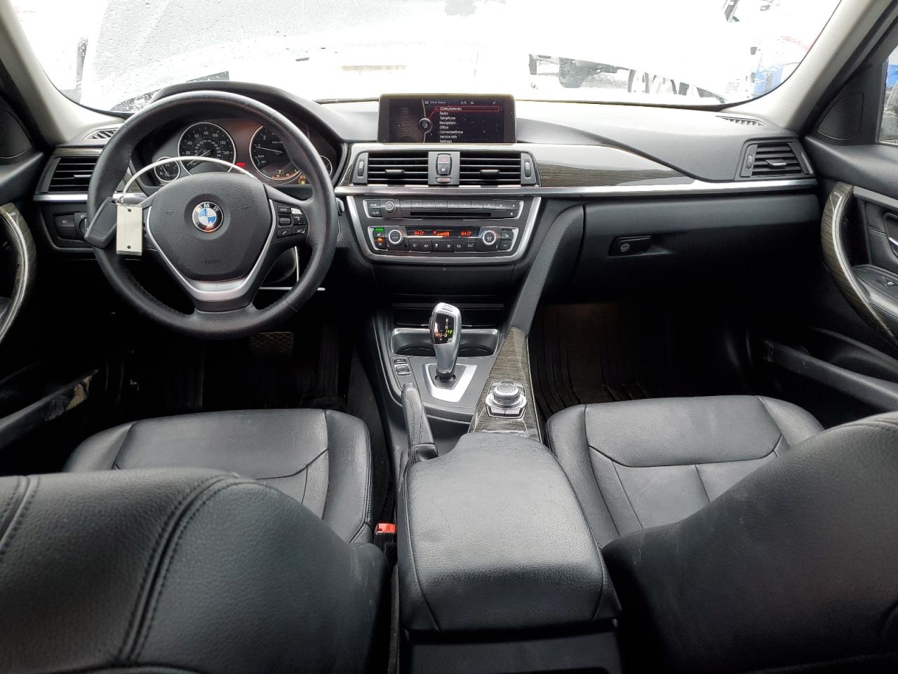 2013 BMW 3er - Image 8