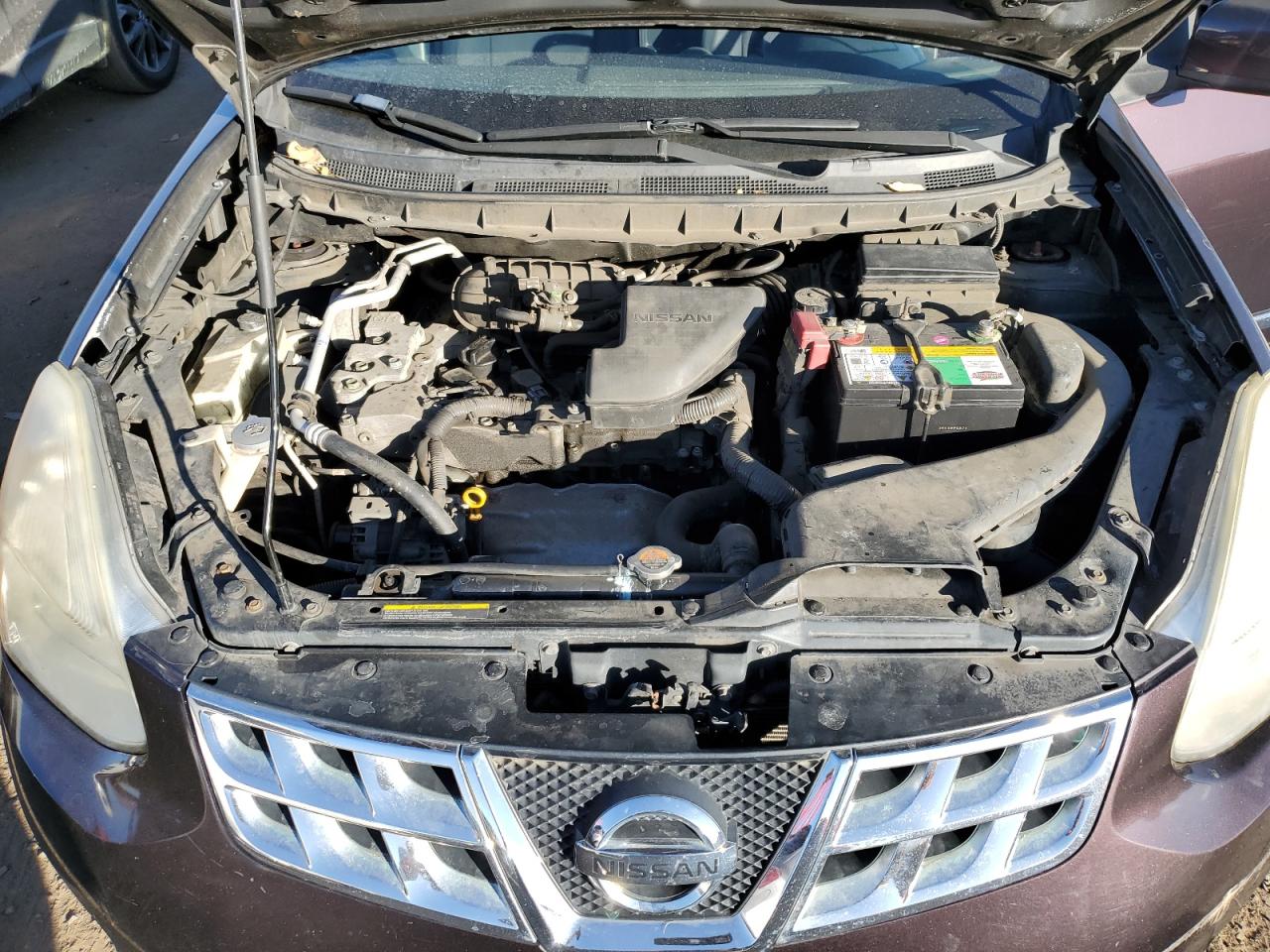 2011 Nissan Rogue - Image 12