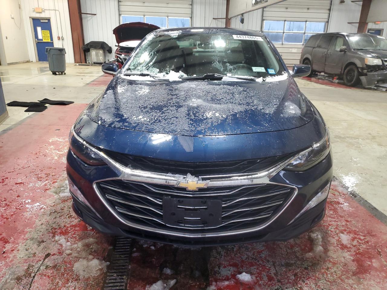 2021 Chevrolet Malibu - Image 5