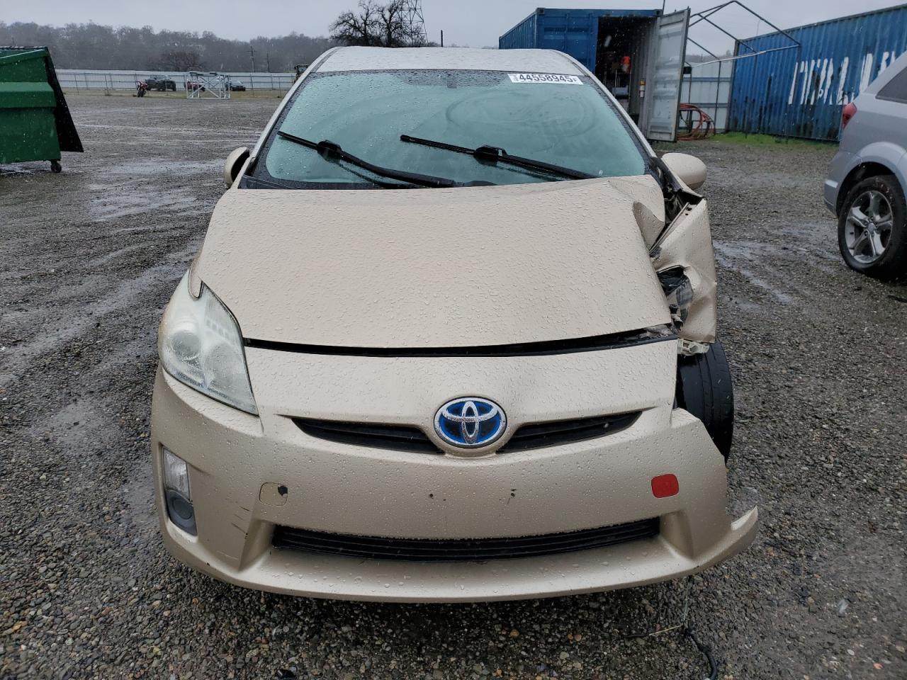 2010 Toyota Prius - Image 5