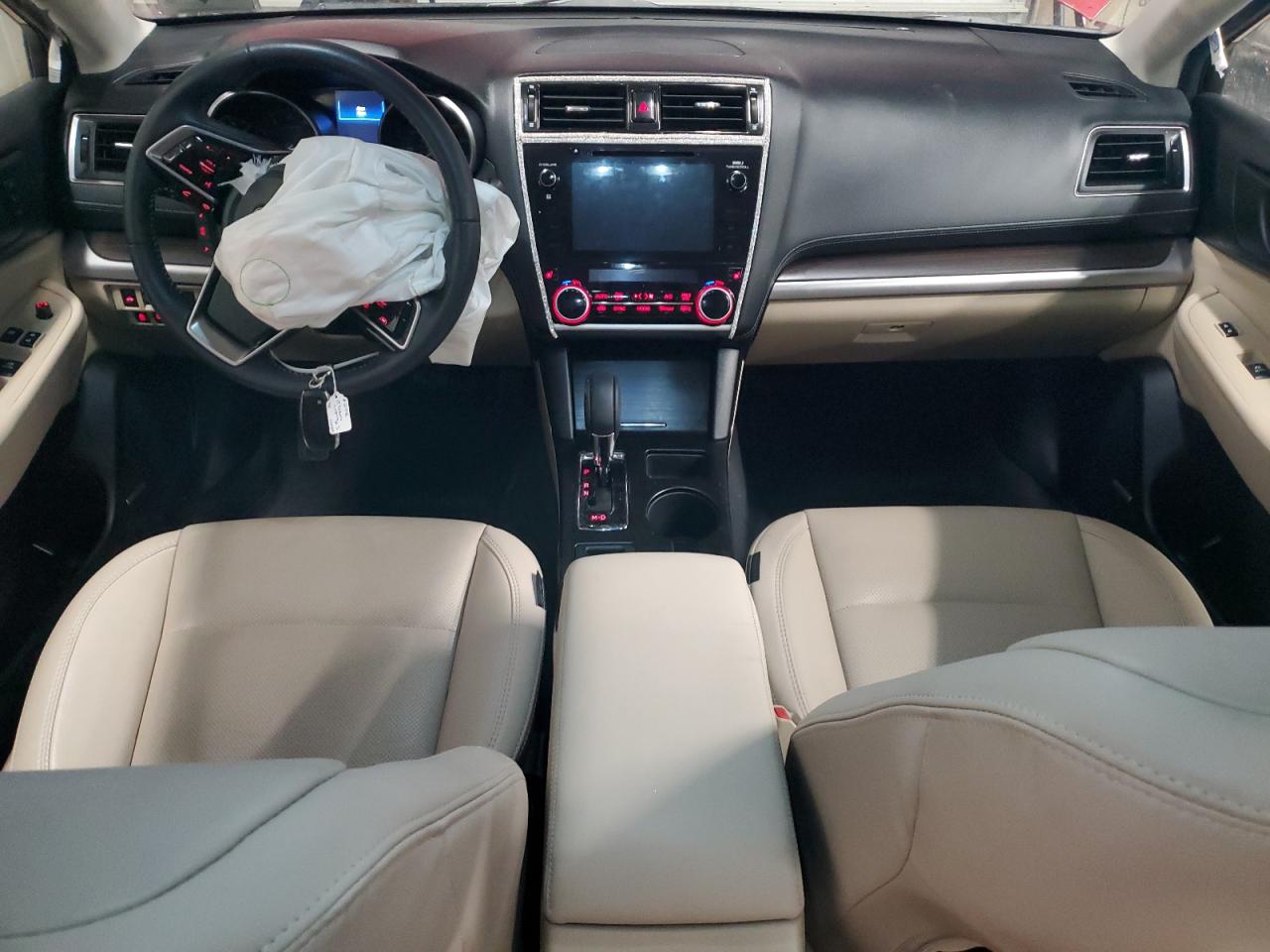 2019 Subaru Legacy - Image 8