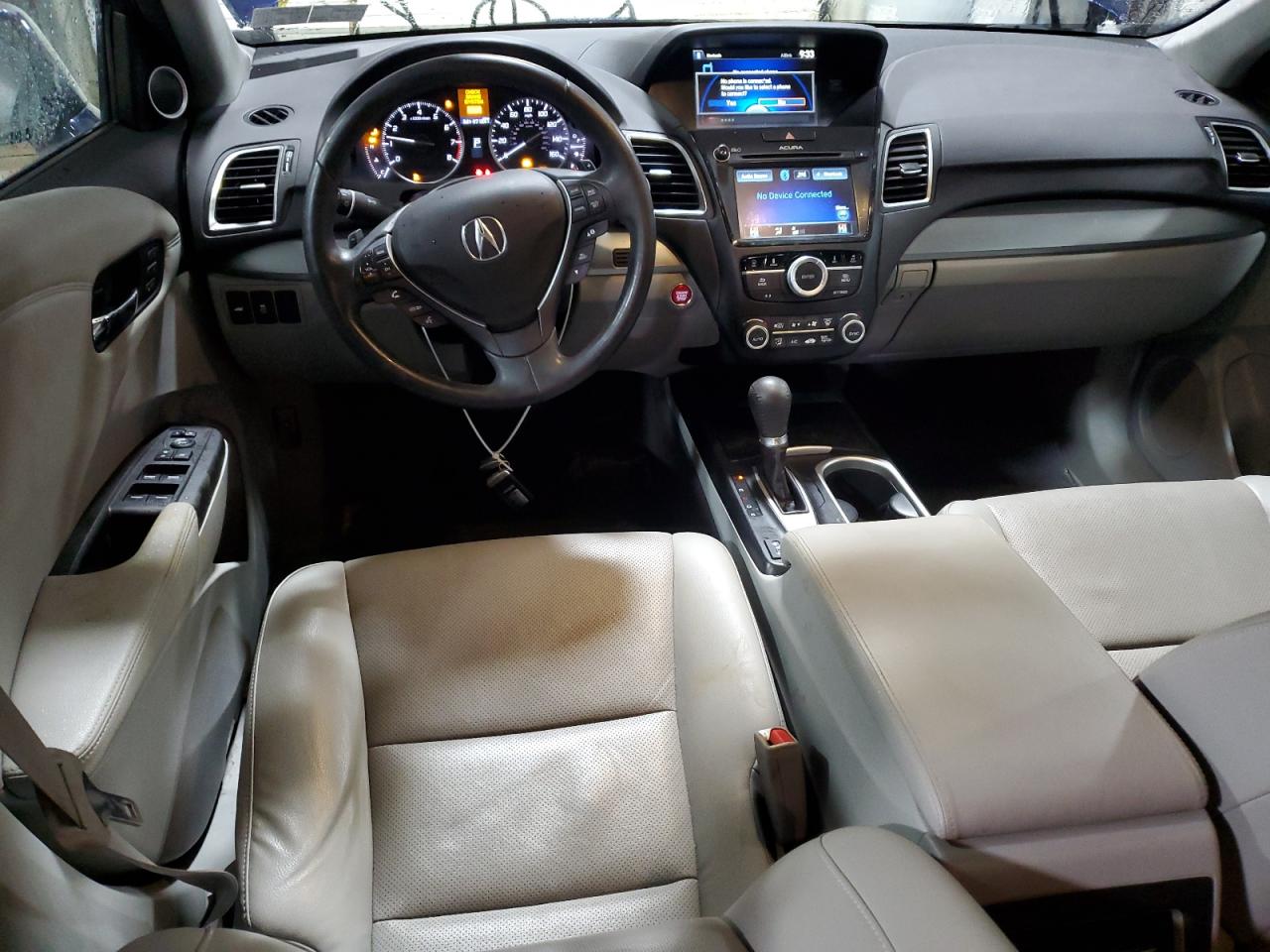 2016 Acura RDX - Image 8