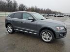 2015 Audi Q5 Premium Plus en Venta en Brookhaven, NY - Undercarriage