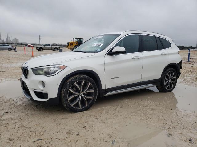 2017 Bmw X1 Sdrive28I