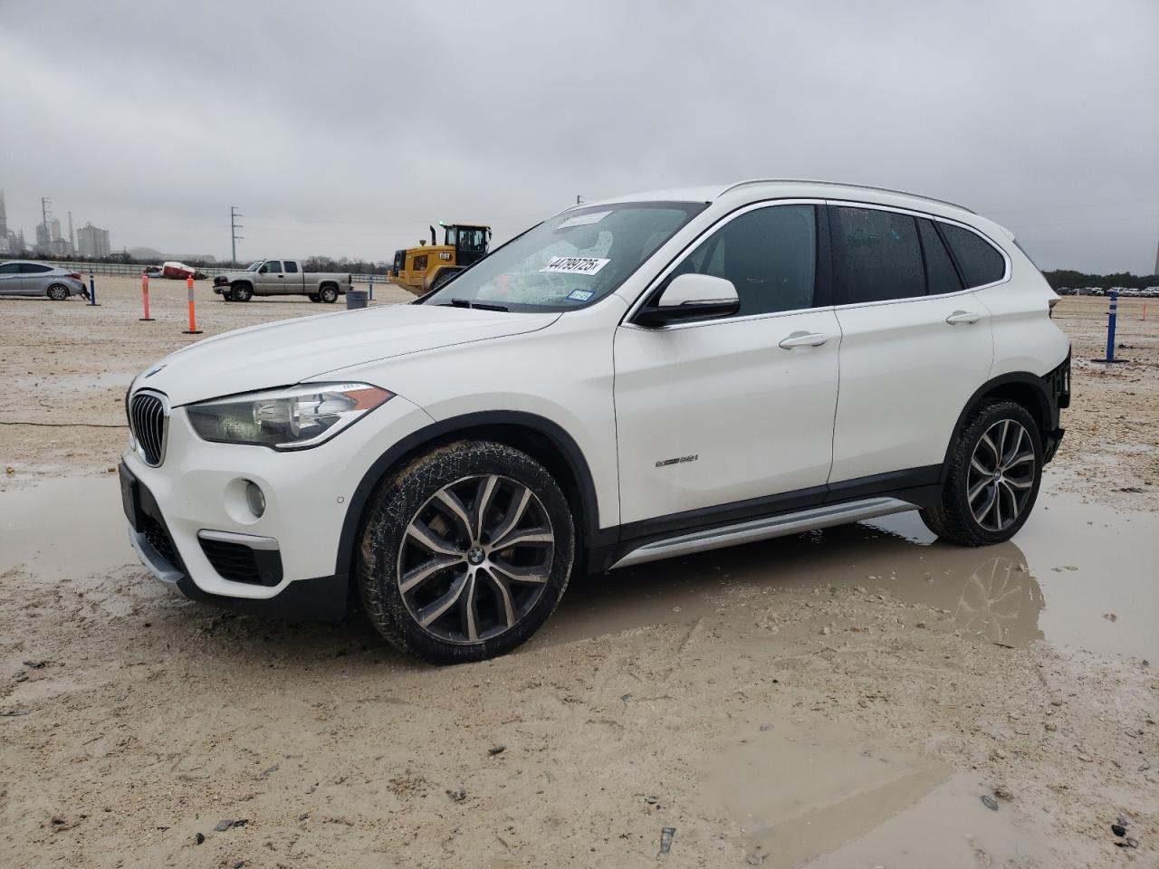 2017 BMW X1 - Image 1