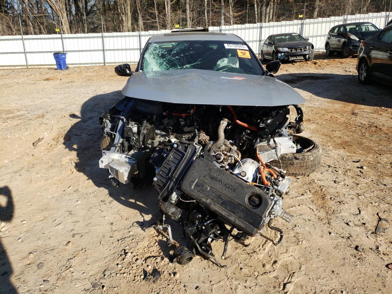 2023 Honda Accord - Image 5