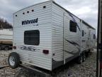 2009 Forest River Wildwood Camper იყიდება Hurricane-ში, WV - Water/Flood