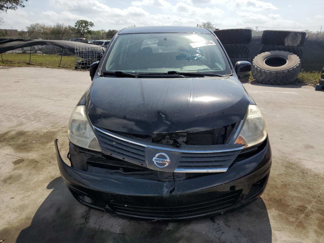 2008 Nissan Versa - Image 5