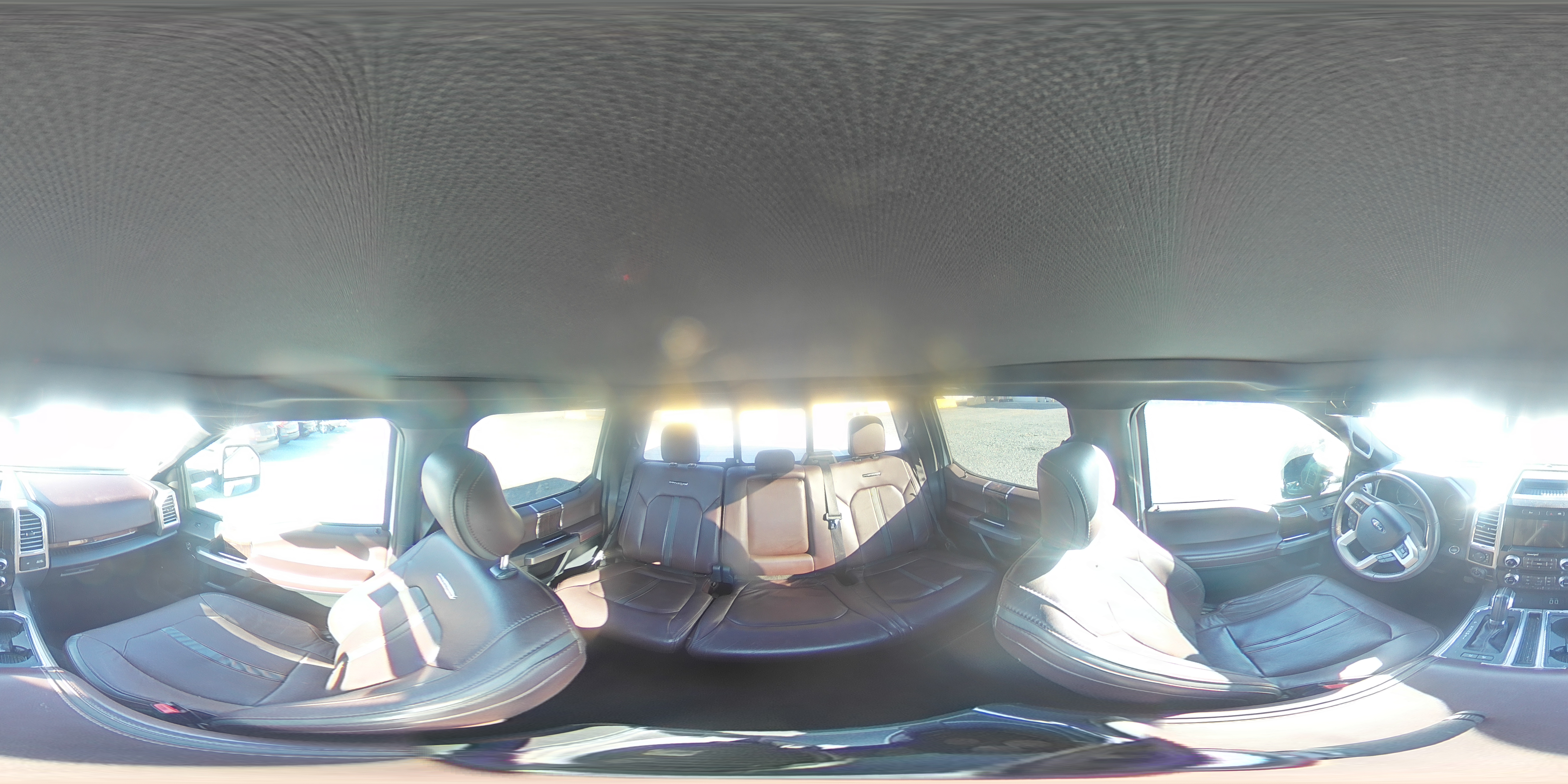 2016 Ford F-150 - Image 13