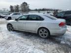 2014 Volkswagen Passat Se for Sale in Albany, NY - Side