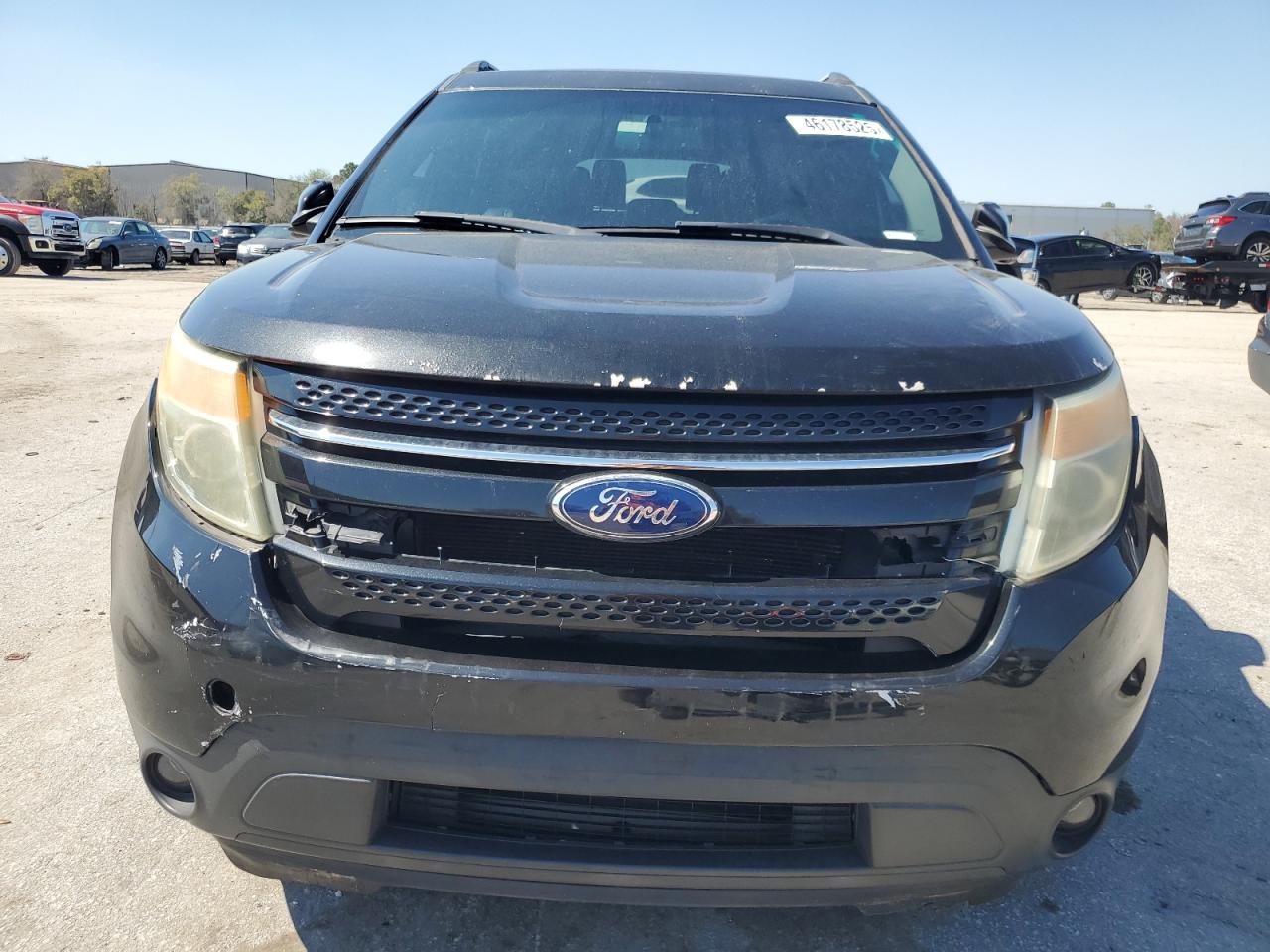 2015 Ford Explorer - Image 5