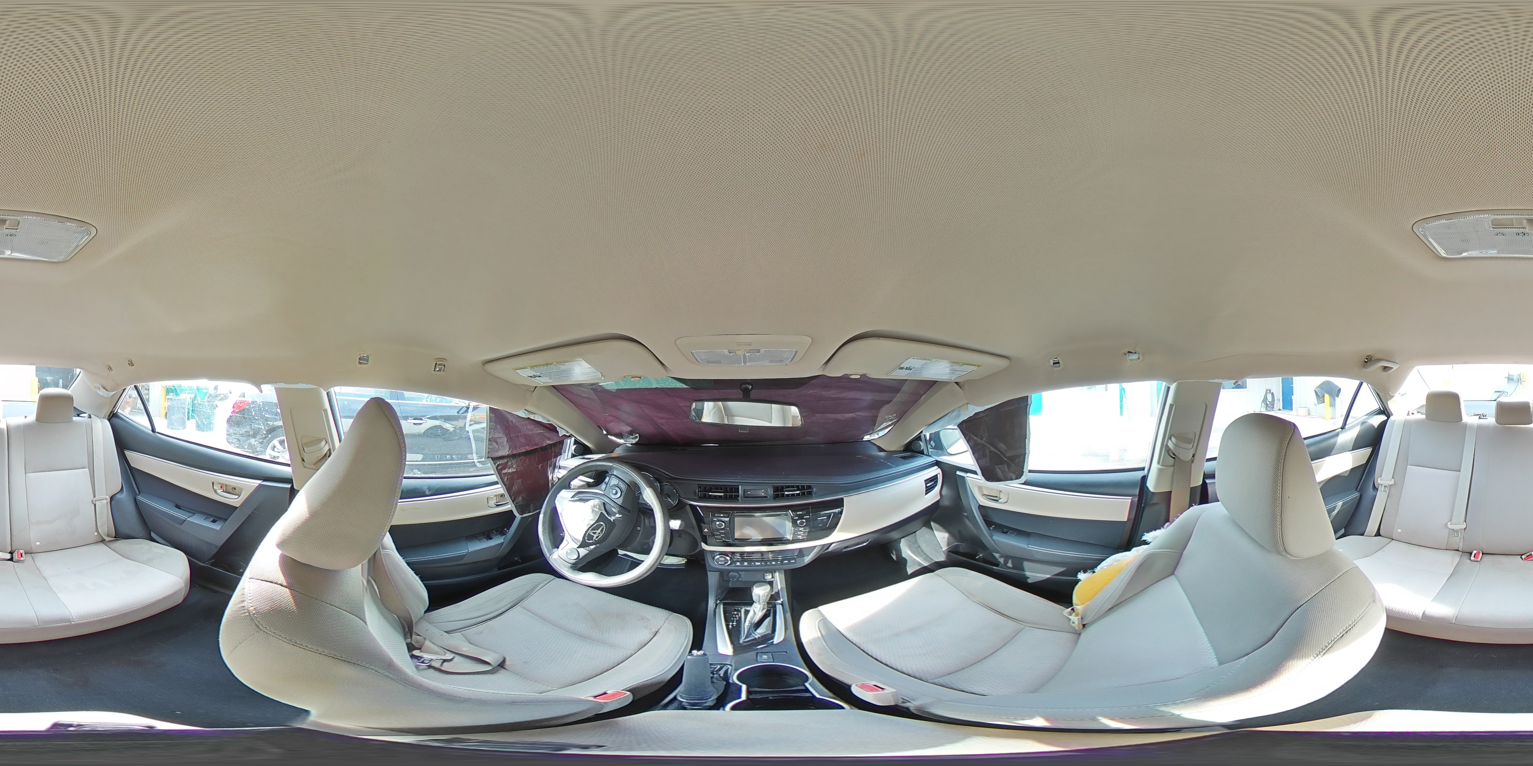 2014 Toyota Corolla - Image 14