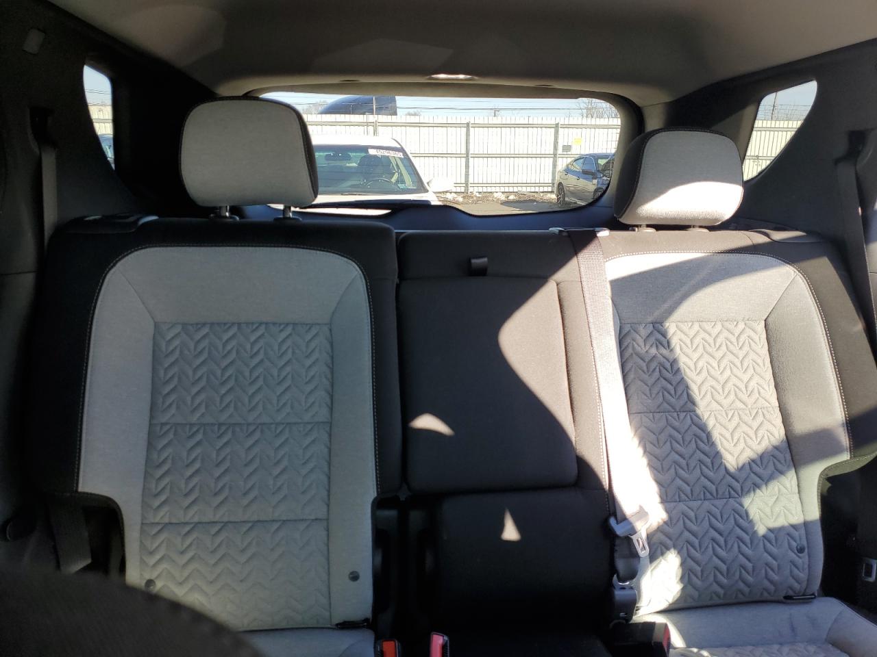 2022 Chevrolet Equinox - Image 10
