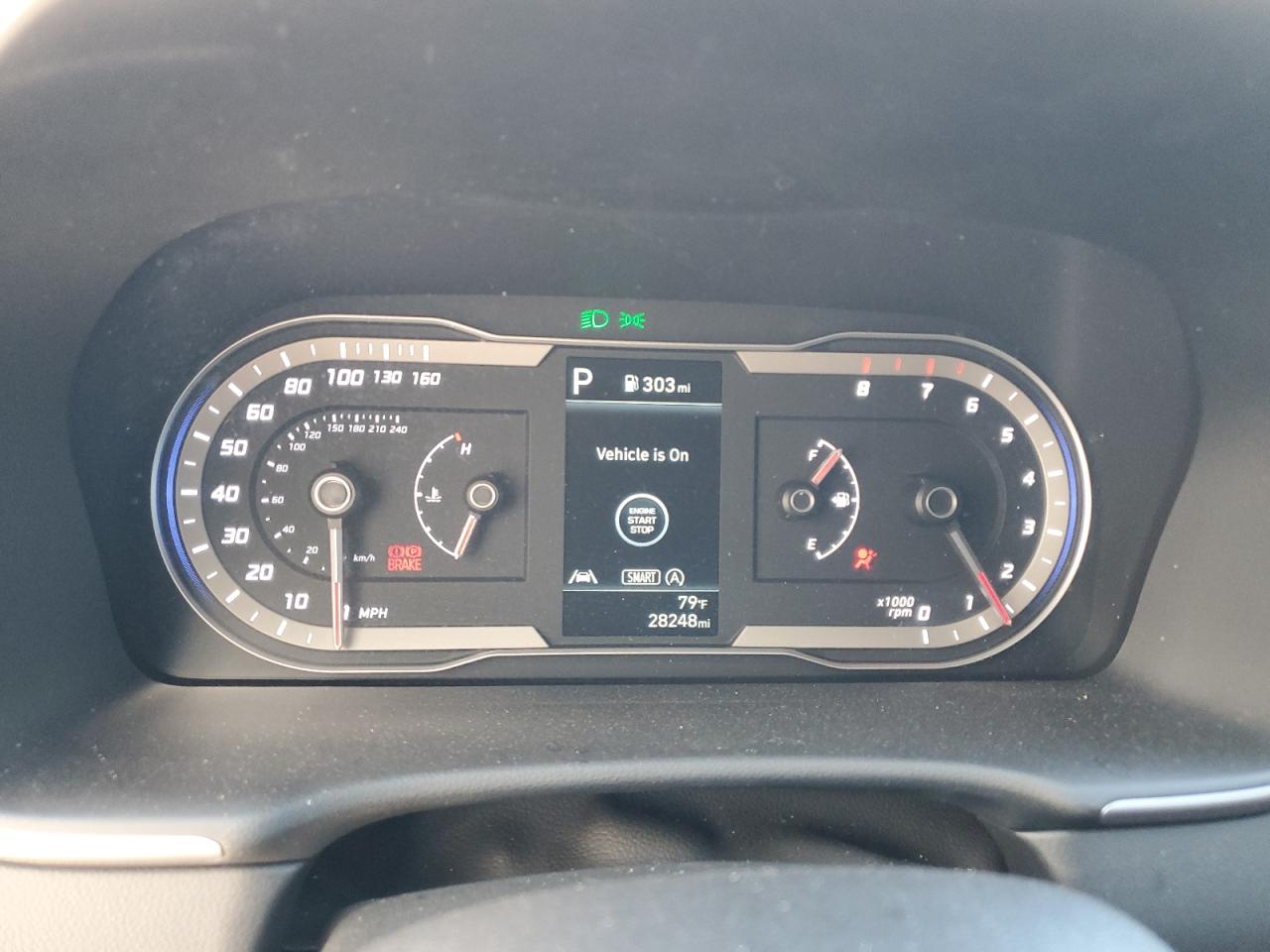 2023 Hyundai Tucson - Image 9