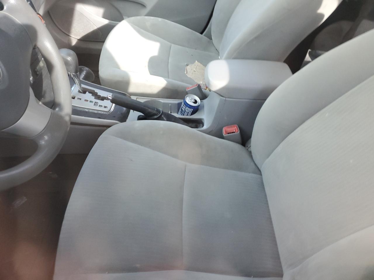 2010 Toyota Corolla - Image 9