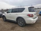 2020 Nissan Armada Sv продається в Laurel, MD - Front End