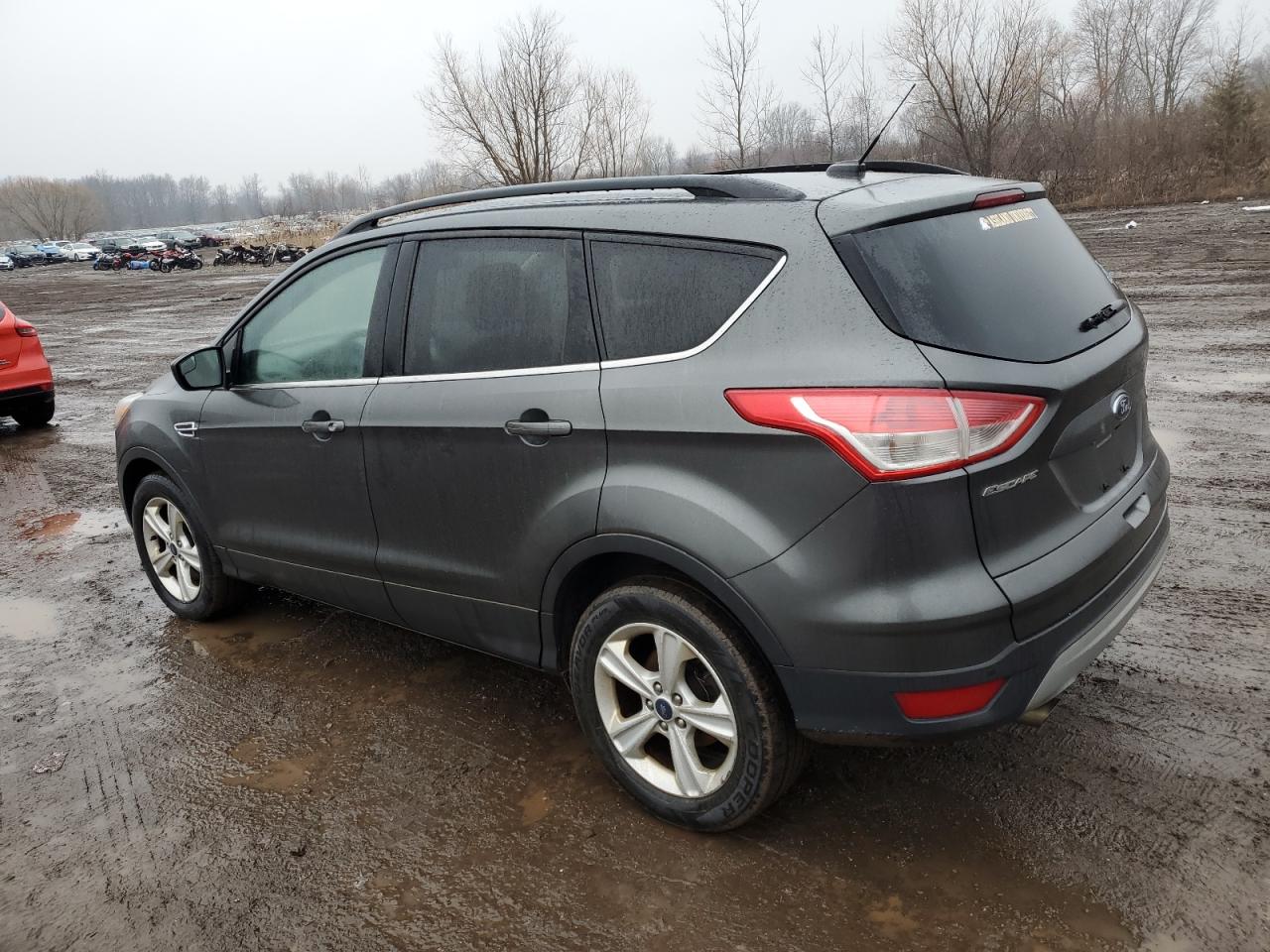 2016 Ford Escape - Image 2