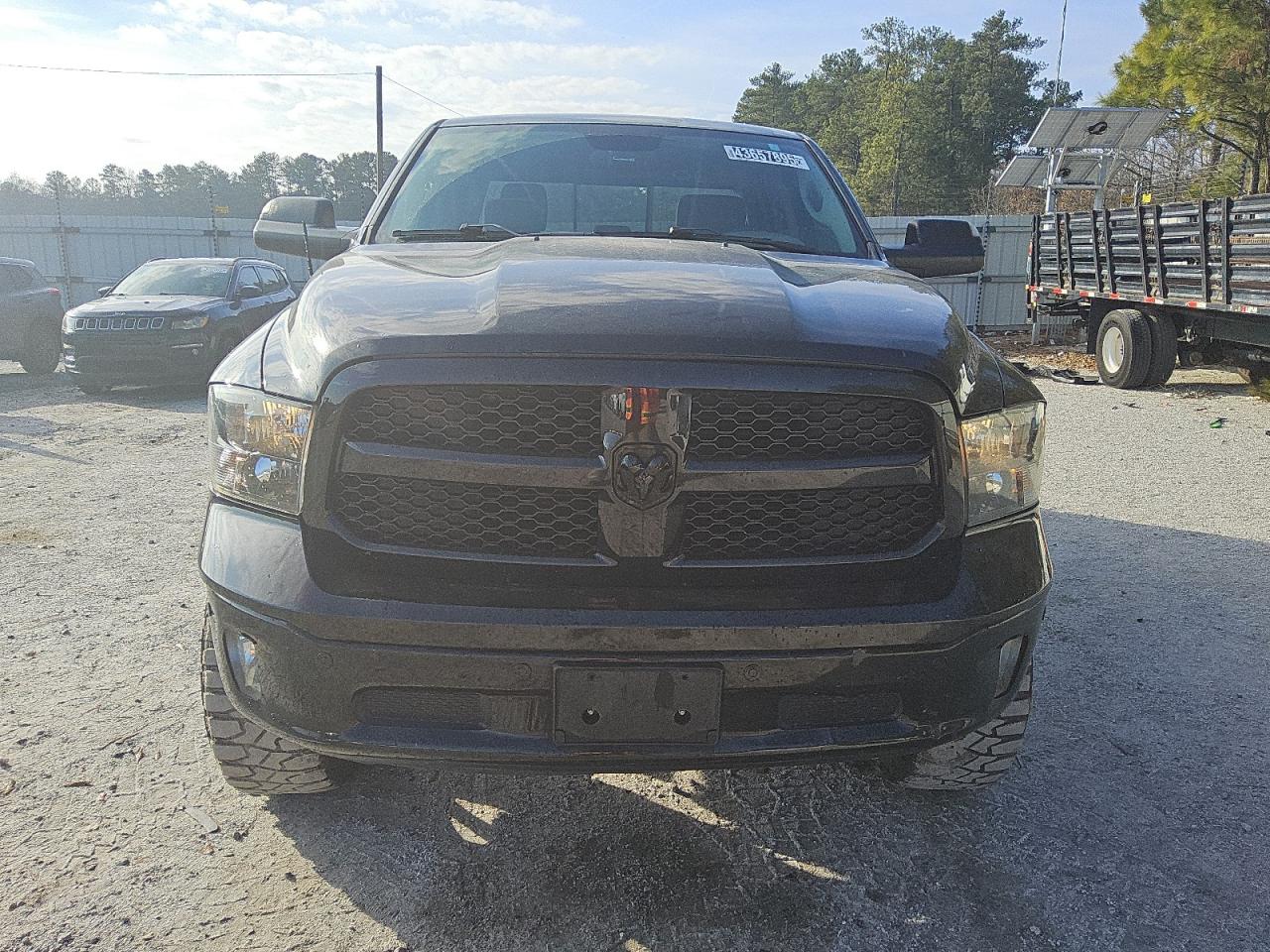 Ellenwood, GA에서 판매 중인 2018 Ram 1500 Slt - Normal Wear