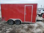 2023 Iti Cargo Enclosed Cargo Trailer for Sale in Central Square, NY - Minor Dent/Scratches