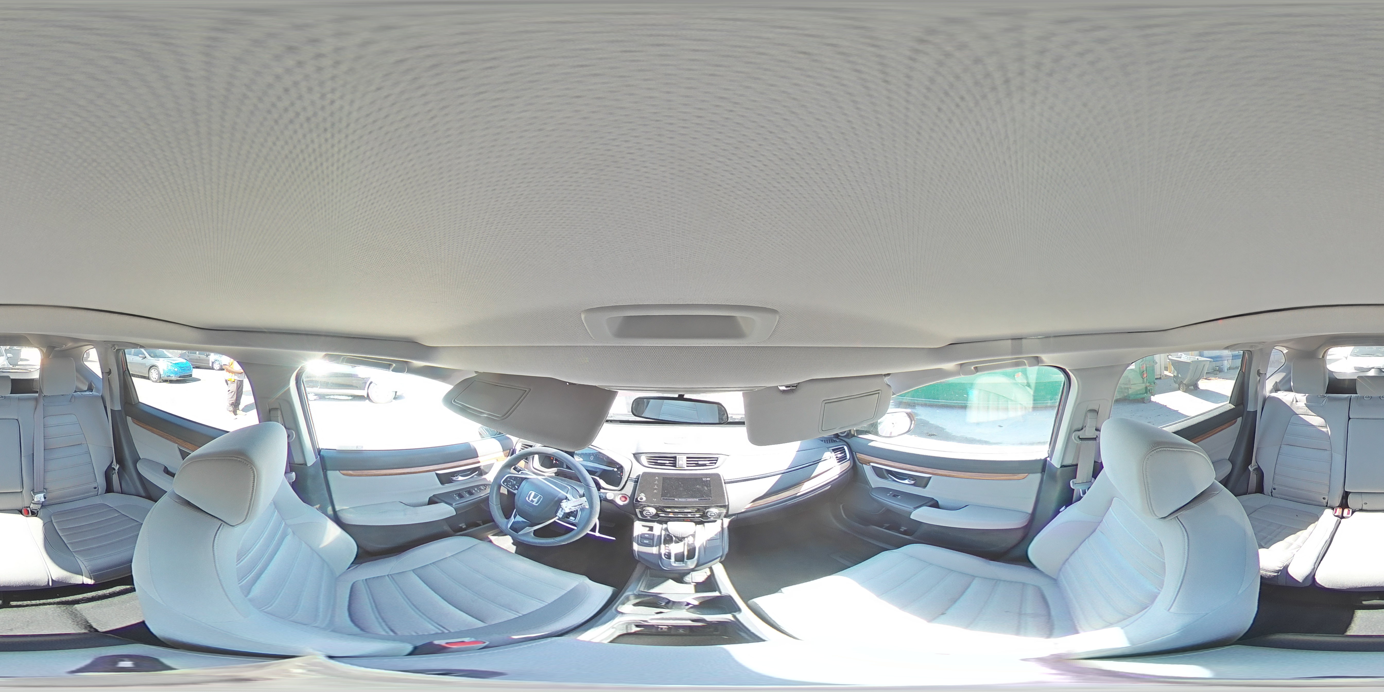 2018 Honda CR-V - Image 16